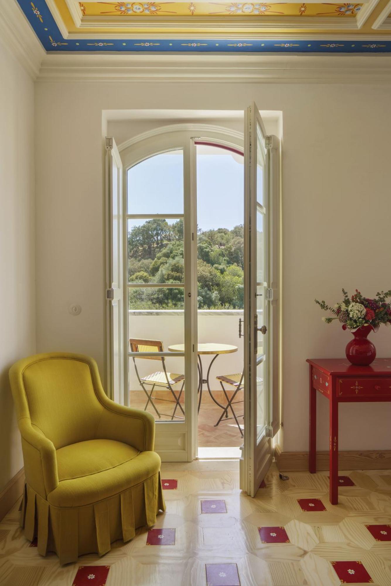 Vermelho Melides - Relais & Chateaux Buitenkant foto